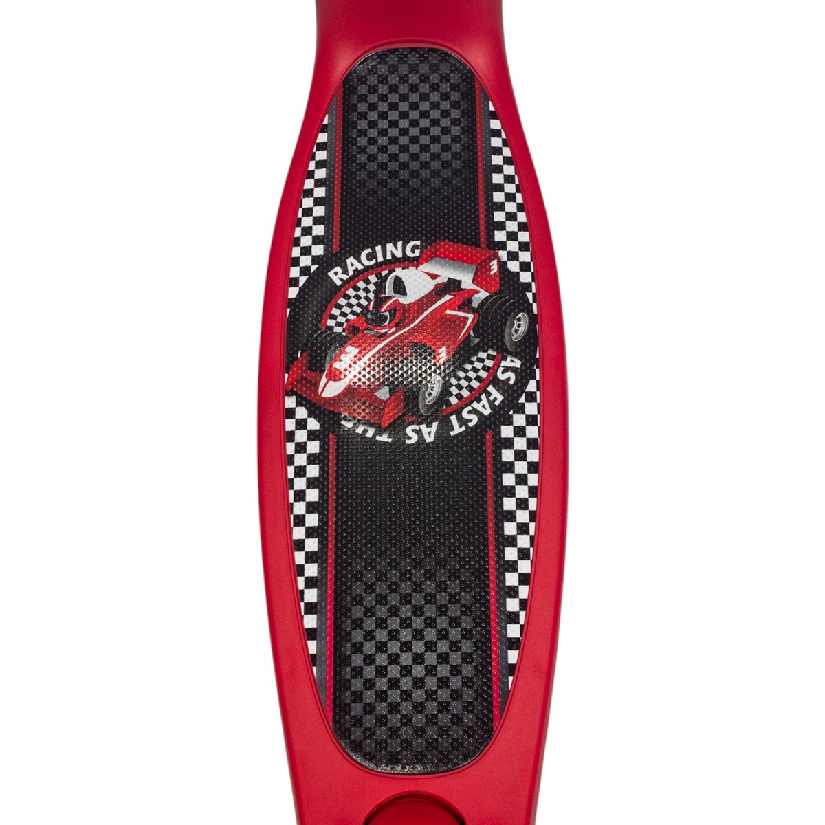 Monopatín 2 en 1 Plegable K4 Infanti