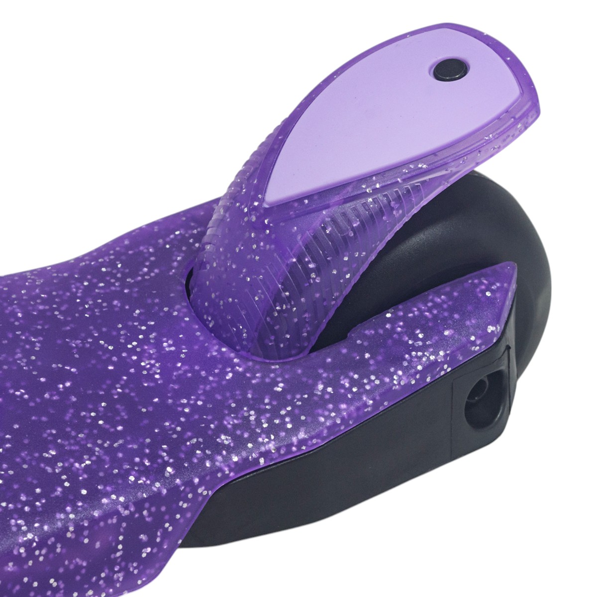 Monopatín plegable con luces LED Infanti Jelly