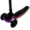Monopatín plegable con luces LED Infanti Monopatín plegable con luces LED Infanti