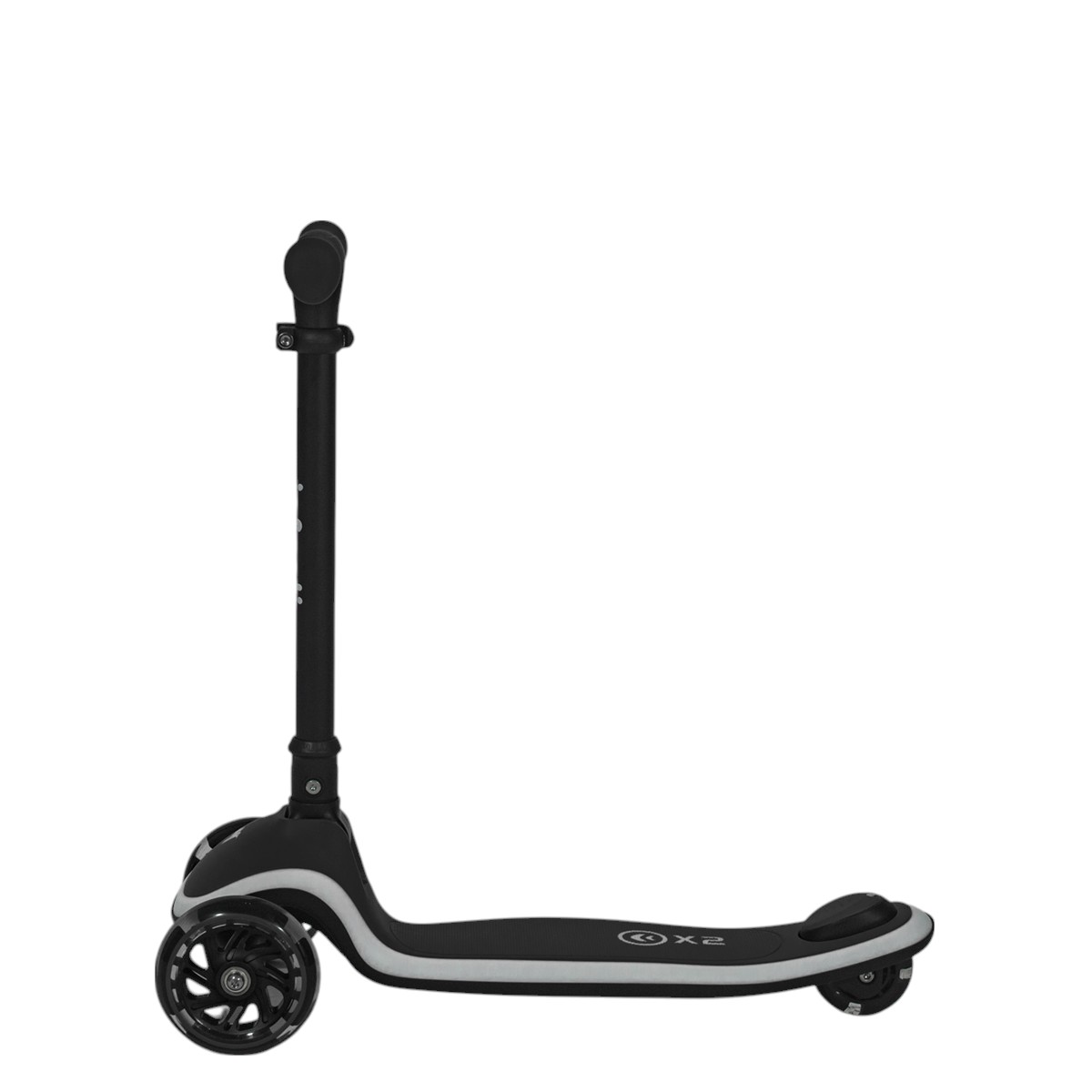 Monopatín plegable con luces LED Infanti Monopatín plegable con luces LED Infanti