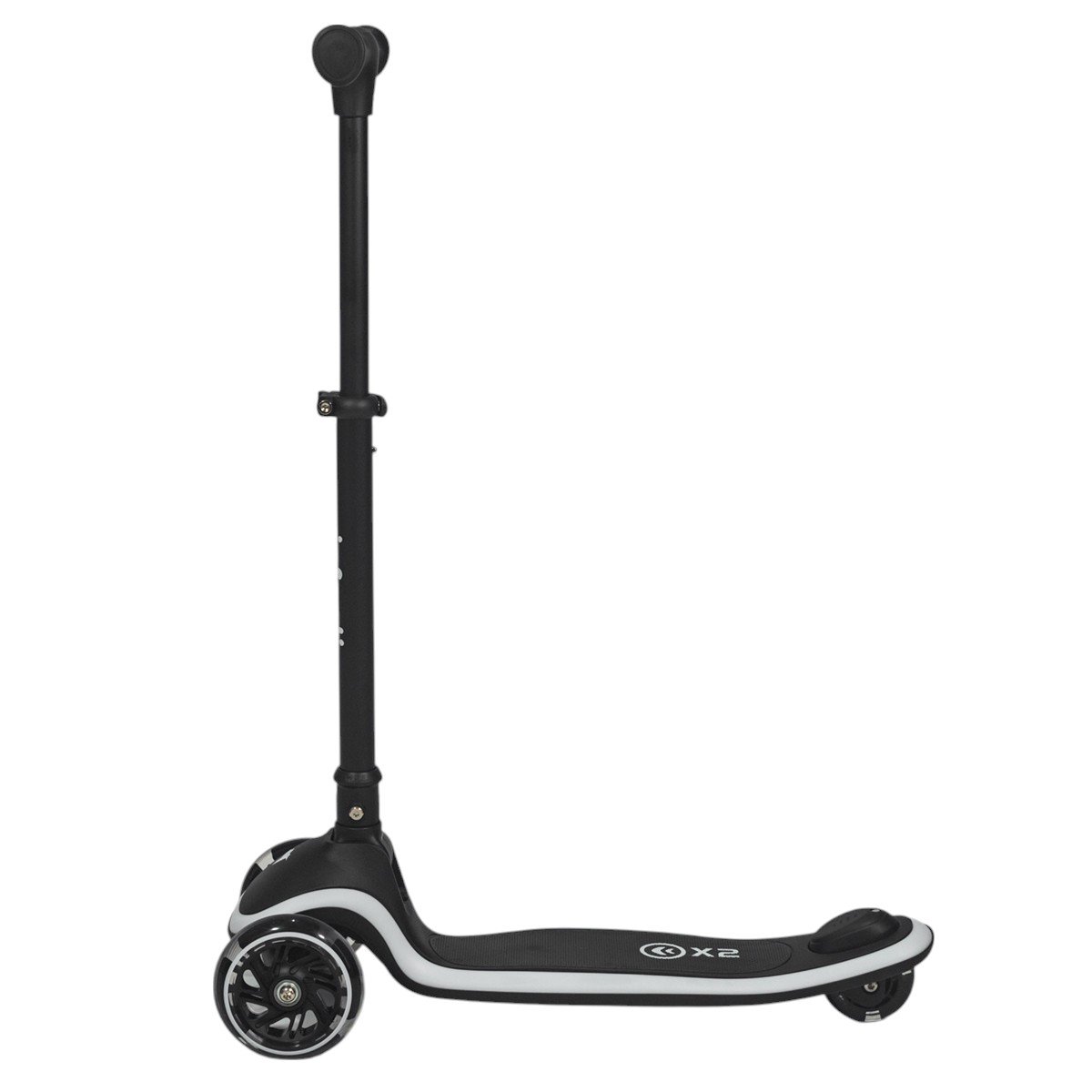 Monopatín plegable con luces LED Infanti Monopatín plegable con luces LED Infanti