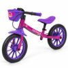 Camicleta Balance Bike Nathor Femenina