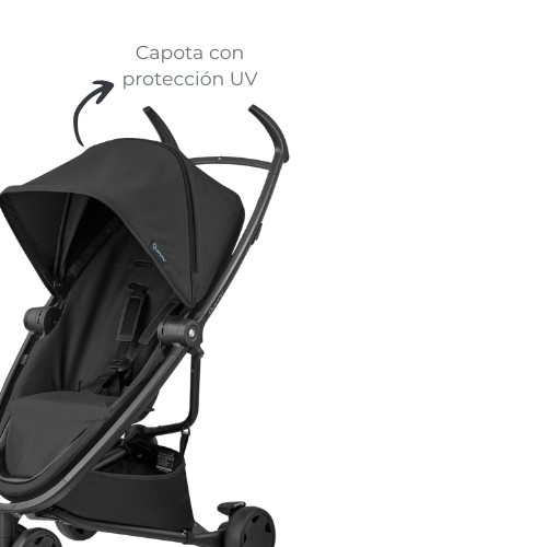 Cochecito Plegable Quinny Zapp Flex Cochecito Plegable Quinny Zapp Flex