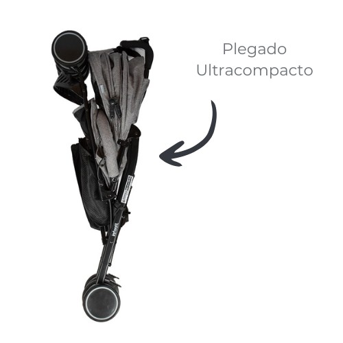 Cochecito Paragüitas Infanti Adventure Cochecito Paragüitas Infanti Adventure