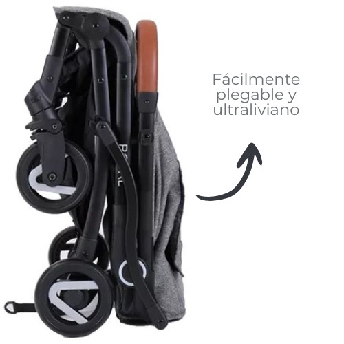 Cochecito Plegable Infanti Royal Cochecito Plegable Infanti Royal