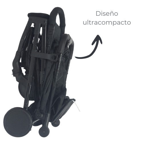 Cochecito Ultracompacto Infanti Terrain 2G Cochecito Ultracompacto Infanti Terrain 2G
