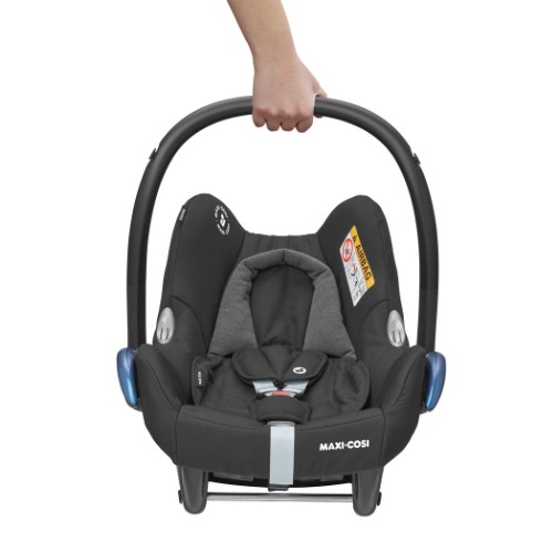 Huevito con Base Maxi Cosi Cabriofix I-Size Huevito con Base Maxi Cosi Cabriofix I-Size