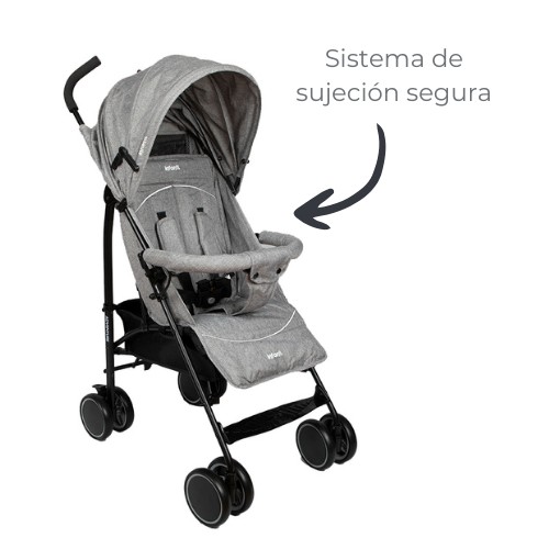 Cochecito Paragüitas Infanti Adventure Cochecito Paragüitas Infanti Adventure