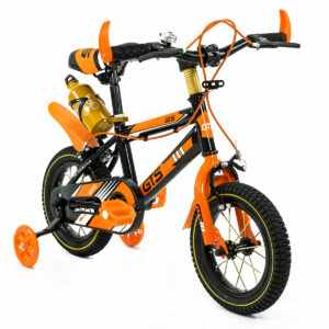 Bicicleta tipo Mountain Bike R12 GTS Naranja