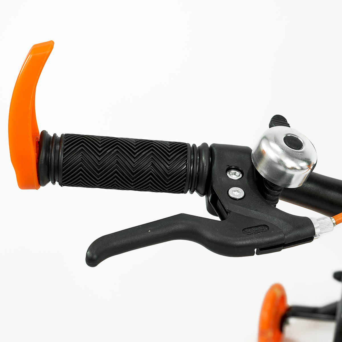 Bicicleta tipo Mountain Bike R12 GTS Naranja