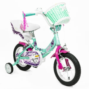 Bicicleta GTS de paseo R12