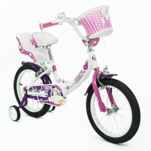 Bicicleta GTS de paseo R16