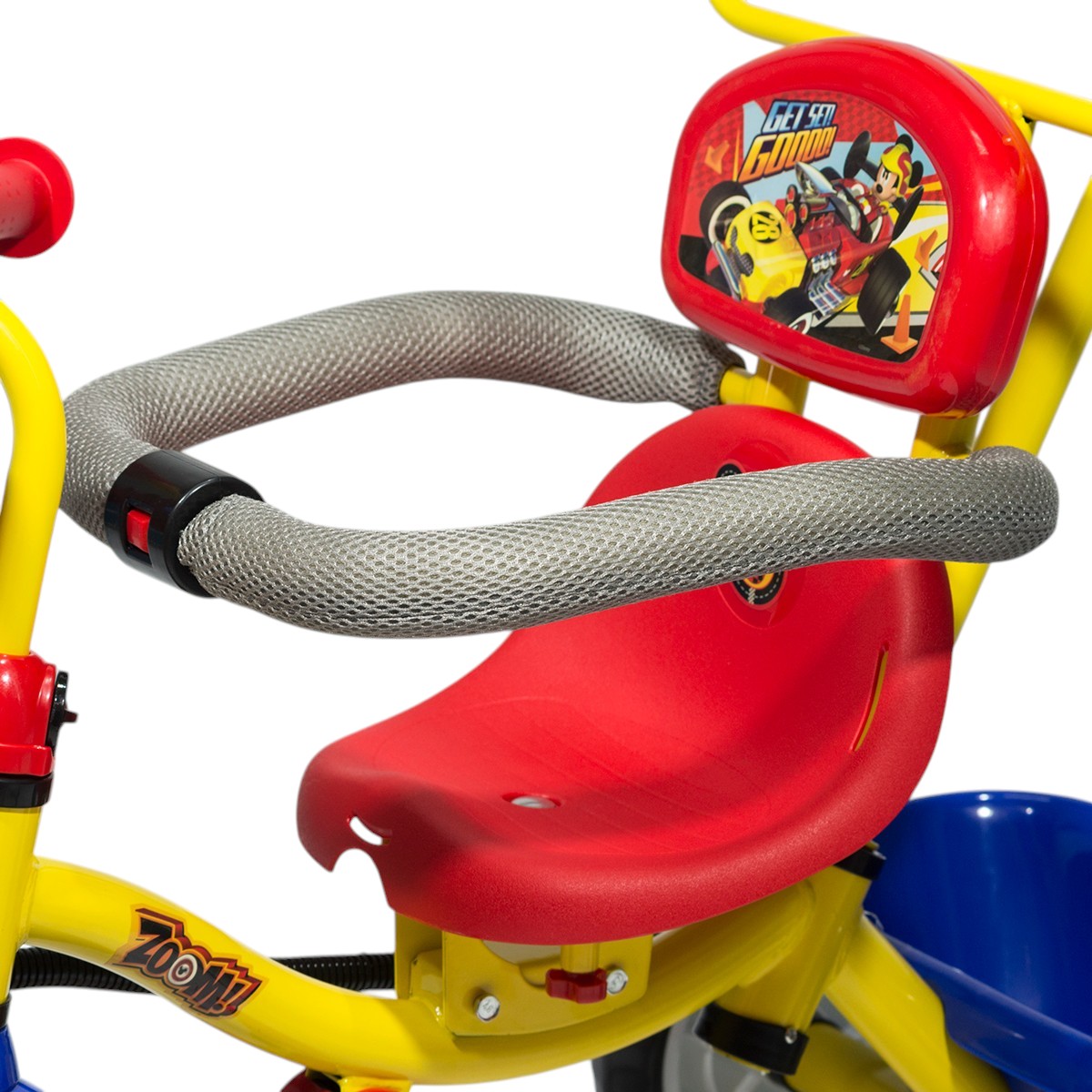 Triciclo Infantil Disney Mickey XG-8803