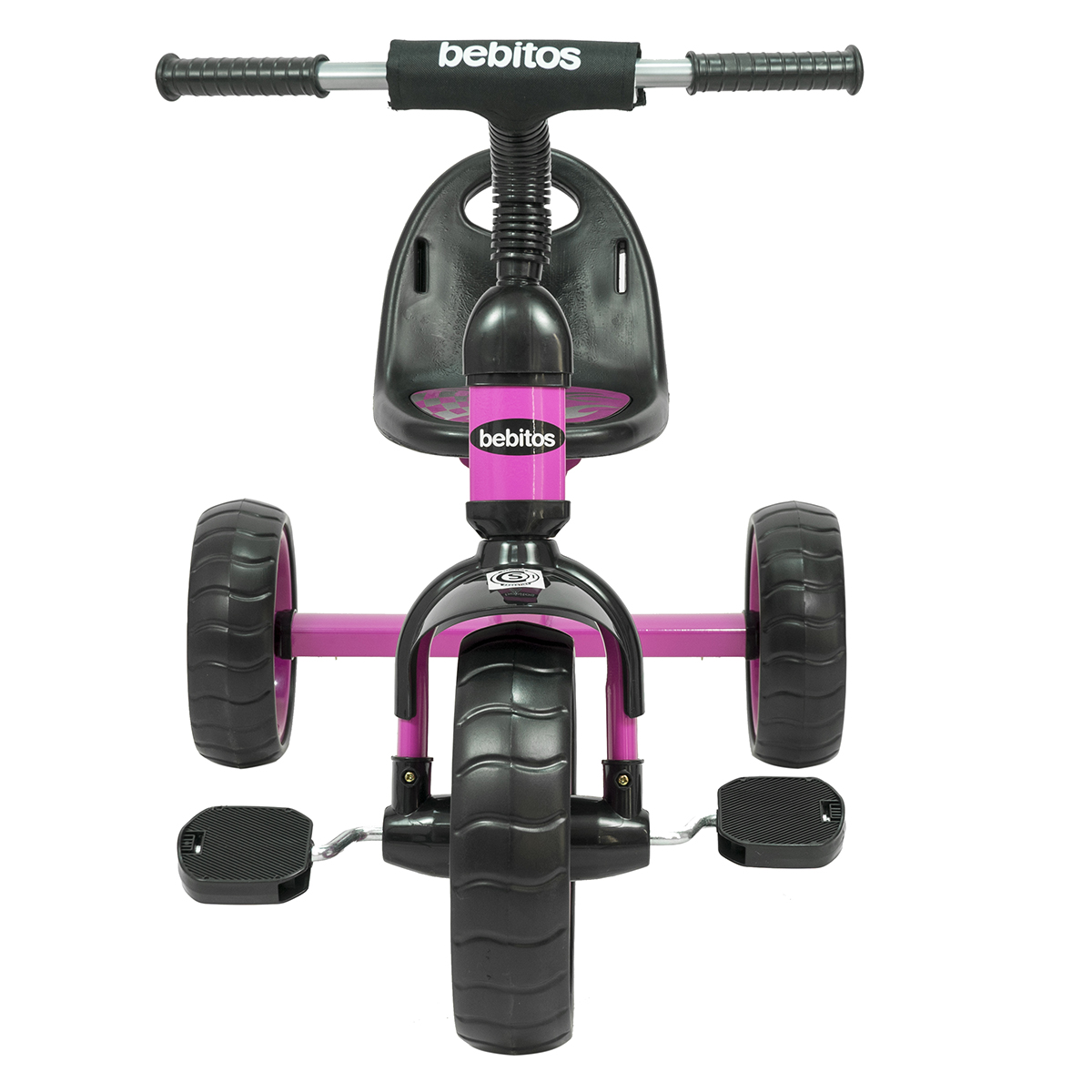Triciclo Infantil Bebitos XG-7741