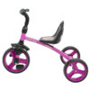 Triciclo Infantil Bebitos XG-7741 Triciclo Infantil Bebitos XG-7741