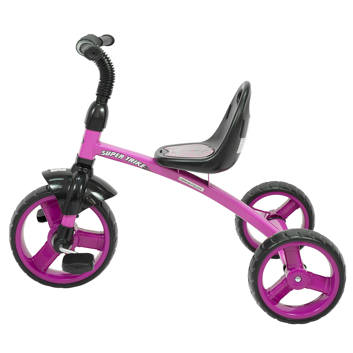 Triciclo Infantil Bebitos XG-7741