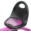 Triciclo Infantil Bebitos XG-7741 Triciclo Infantil Bebitos XG-7741