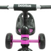Triciclo Infantil Bebitos XG-7741 Triciclo Infantil Bebitos XG-7741