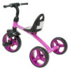Triciclo Infantil Bebitos XG-7741 Triciclo Infantil Bebitos XG-7741