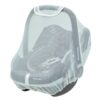 Sistema de viaje Cabriofix I-Size con Mosquitero Maxi Cosi Sistema de viaje Cabriofix I-Size con Mosquitero Maxi Cosi